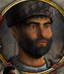 Pharaoh Awilan of Nasamoni