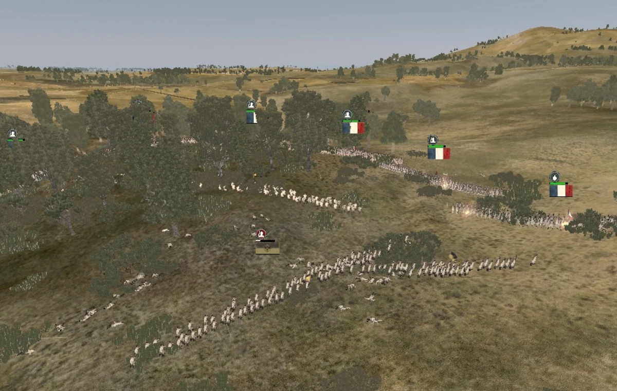 Battle of Piacenza (1796) Historica Wiki Fandom