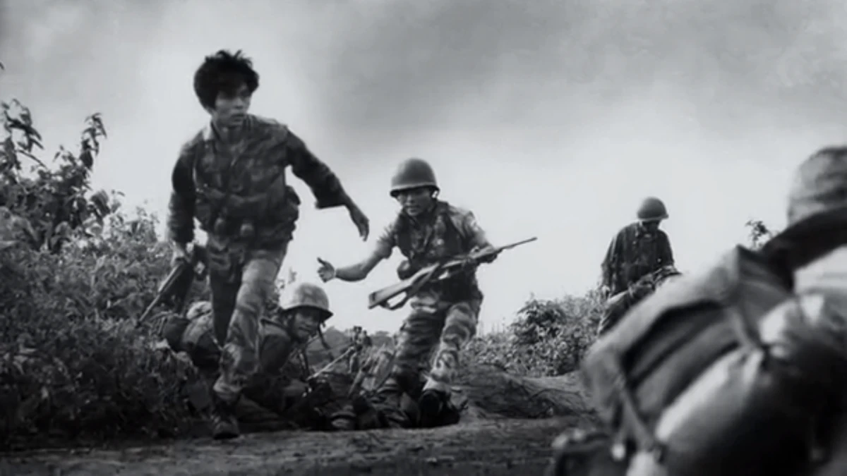 Siege of Plei Me Historica Wiki Fandom