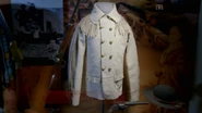 VideoScreenshot--Amazon-BattleofLittleBighorn-6’20”.jpg (471 KB) Custer's buckskin jacket.