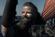 Earl Ragnar