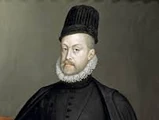 Philip II of Spain