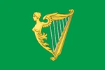 Flag of Ireland 2