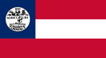 Flag of Tennessee 2