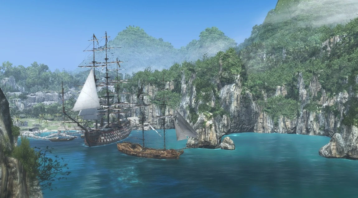 Great Inagua Historica Wiki Fandom