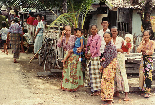 javanese people