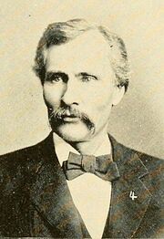 Jonathan H. Rowell