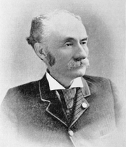 Marshall H. Twitchell