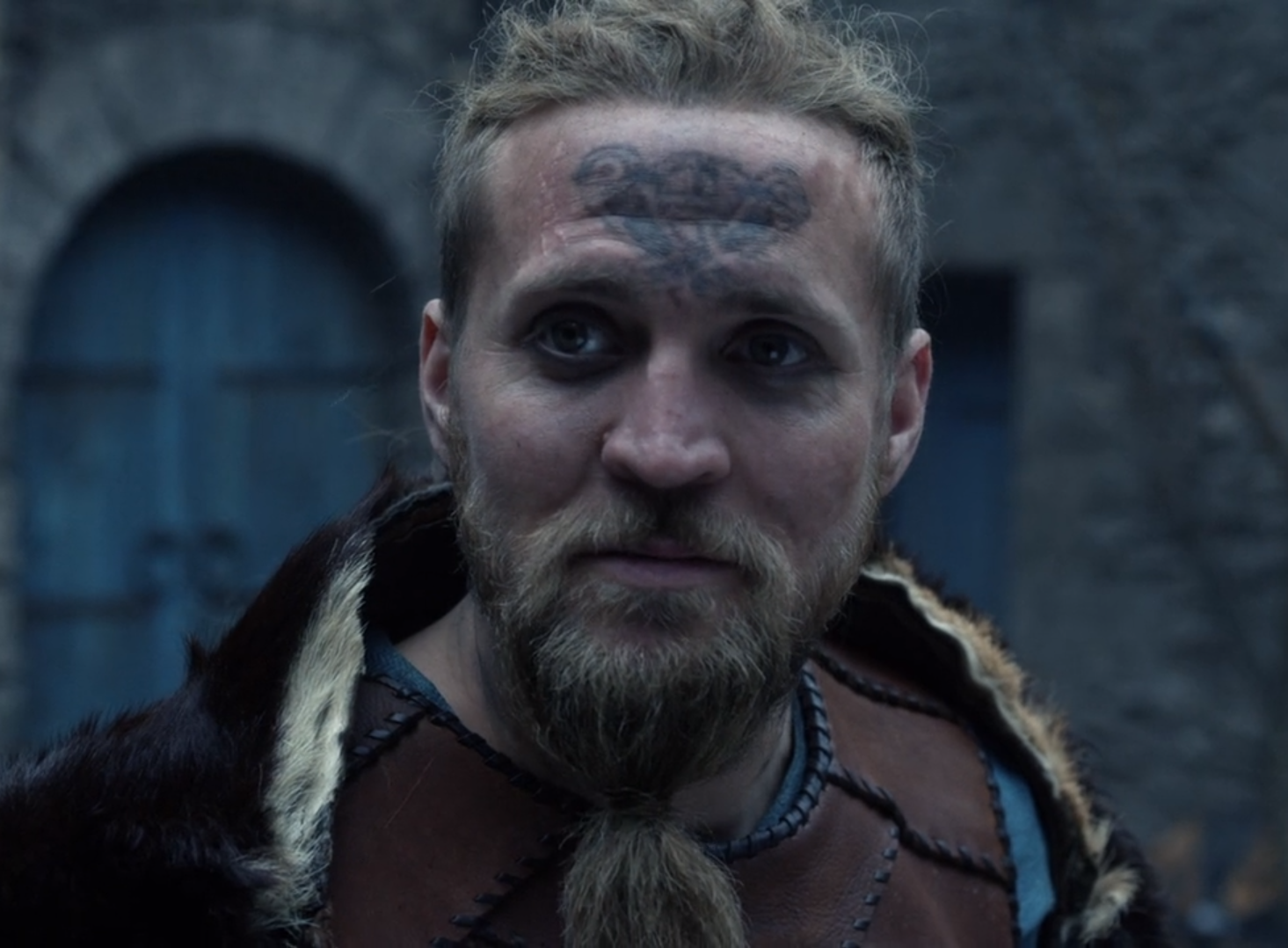 Ragnar, The Last Kingdom Wiki