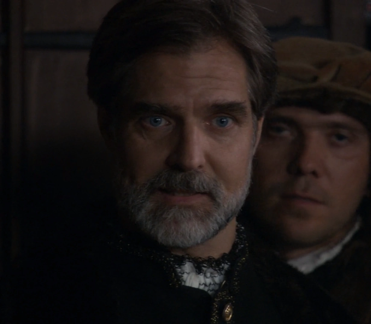 Thomas Howard 3rd Duke Of Norfolk Historica Wiki Fandom