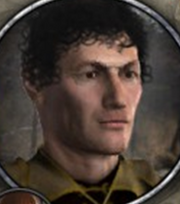 Udo of Leiningen
