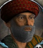 Dawit I of Semien