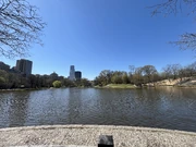 Harlem Meer