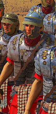 Hostus Volcatius Pusinnus