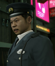Kichibei Miyashita