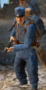 Michael Klammer | Historica Wiki | Fandom