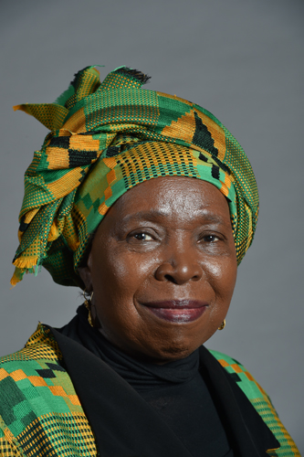 Nkosazana Clarice Dlamini-Zuma | Historica Wiki | Fandom