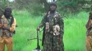 Shekau 2016