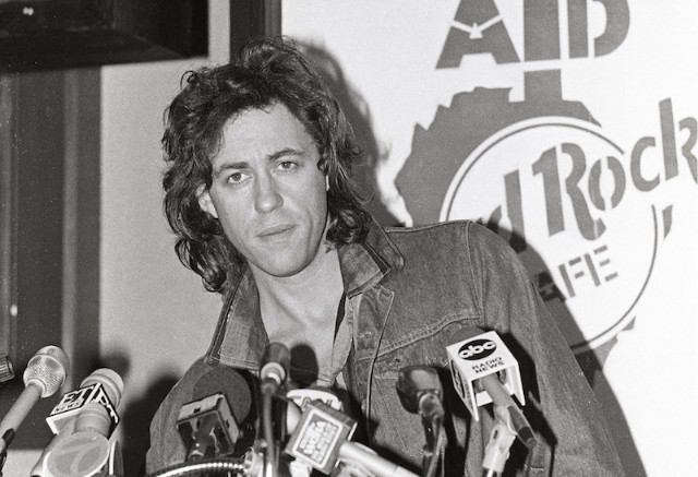 Bob Geldof | Historica Wiki | Fandom