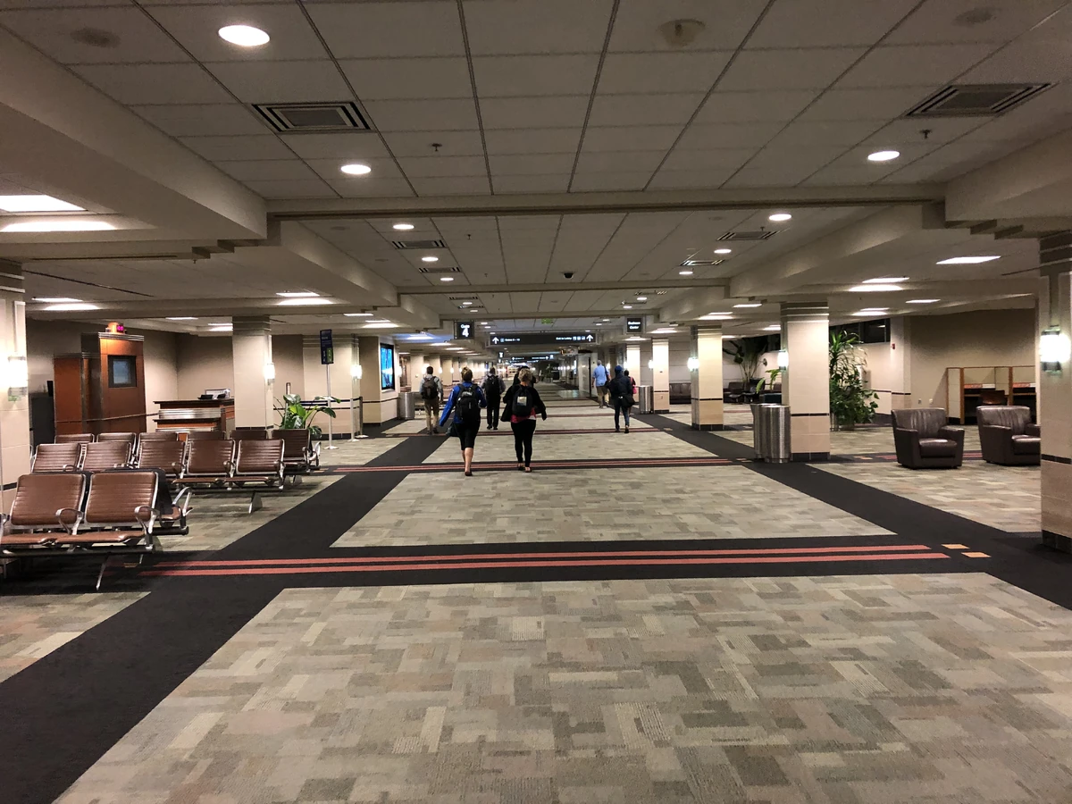 Dane County Regional Airport Historica Wiki Fandom