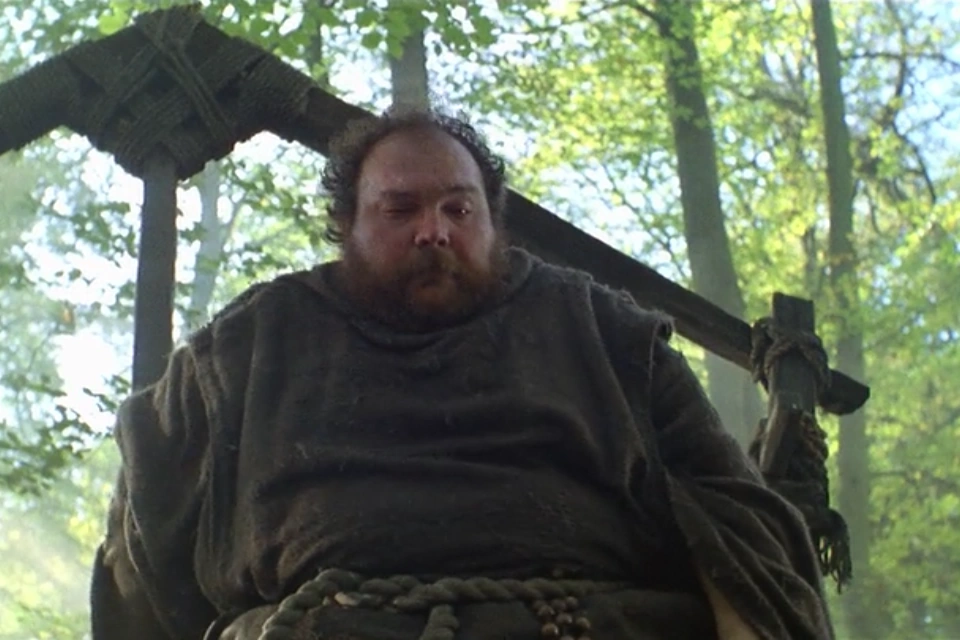 Friar Tuck Historica Wiki Fandom
