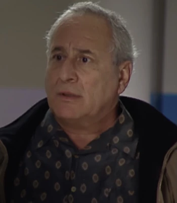 John Stanfa | Historica Wiki | Fandom