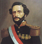Juan Antonio Pezet