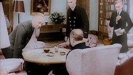 Molotov-Ribbentrop Pact