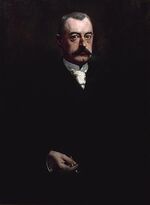 Pierre Waldeck-Rousseau