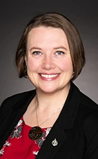 Rachel Blaney | Historica Wiki | Fandom