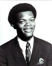 Samuel L. Jackson