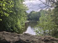 Another view of the lake