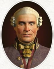 Theodore Robespierre