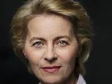 Ursula von der Leyen