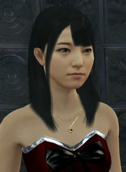 Ai Uehara Historica Wiki Fandom