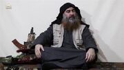 Al-Baghdadi 2019