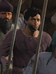 Ardashir Ebtedaie