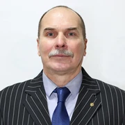 Fedor Berezin