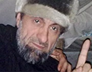 Ibragimkhalil Daudov