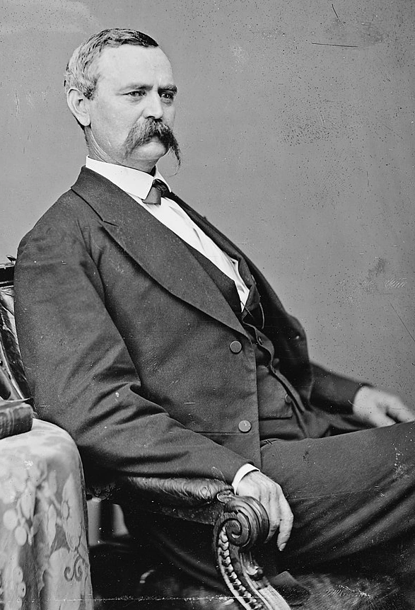 John H. Lewis | Historica Wiki | Fandom