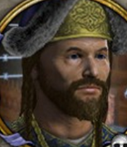 Khan Belkermak of Avaria