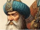Saadet I Giray
