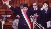 Garcia in 1985