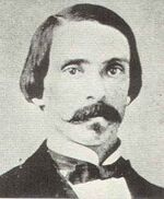 Alfred Cumming general