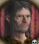 Aonghus mac Somhairle