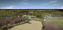 Battle of Wenningfeld