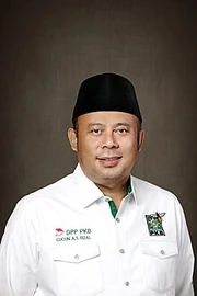 Cucun Ahmad Syamsurijal