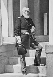 Dixon Stansbury Miles