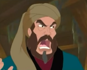 Ikrimah ibn Abi Jahl