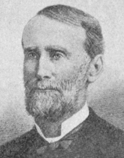John P. Leedom